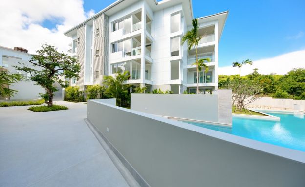 Luxury Condominium Close by Choeng Mon Beach