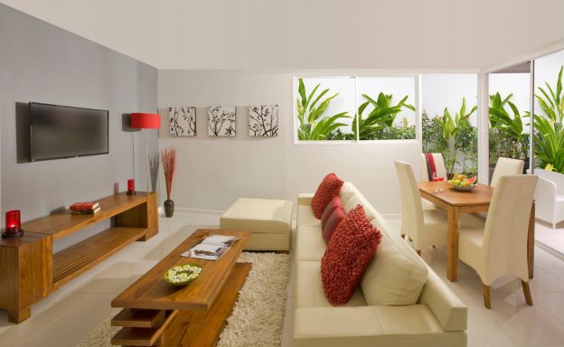 Luxury Condominium Close by Choeng Mon Beach