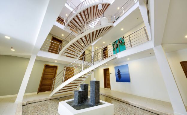 Luxury Condominium Close by Choeng Mon Beach