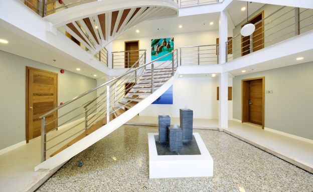 Luxury Condominium Close by Choeng Mon Beach