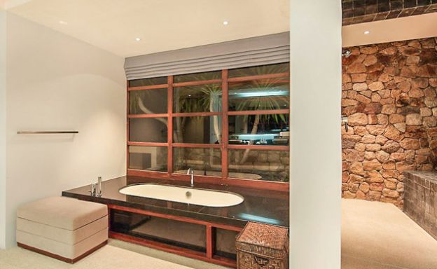 Ultimate Luxury Ocean View Villa in Choeng Mon