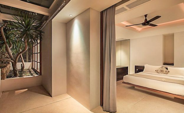 Ultimate Luxury Ocean View Villa in Choeng Mon