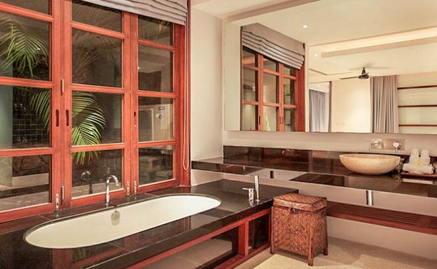 Ultimate Luxury Ocean View Villa in Choeng Mon