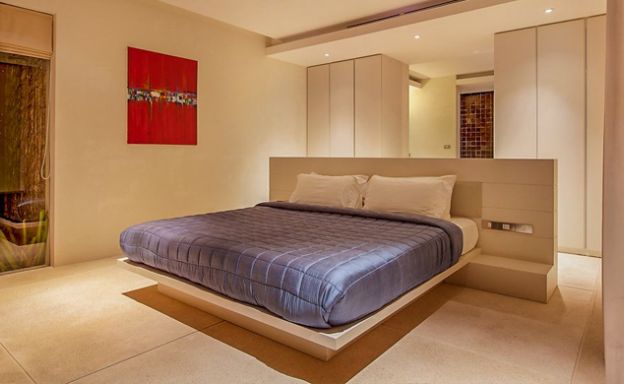 Stunning 3 Bedroom Ocean Front Villa in Choeng Mon