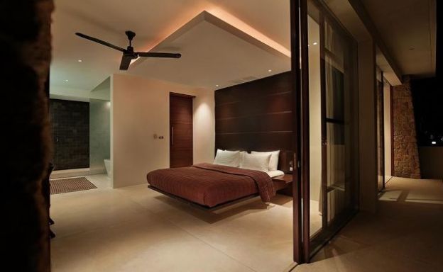 Oceanfront Ultra Luxury Pool Villa in Choeng Mon