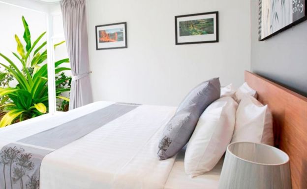 Modern 3 Bed TownHouse by Choeng Mon Beach