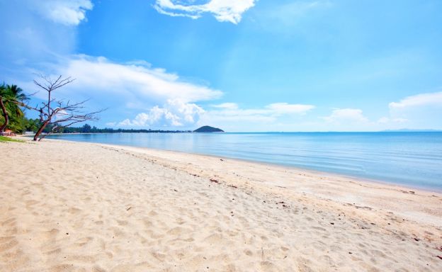 Beachside 3 Bedroom Luxury Pool Villa in Lipa Noi