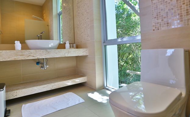 Unique Design Luxury Pool Villa on Lamai Hillside