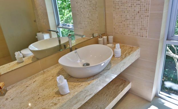 Unique Design Luxury Pool Villa on Lamai Hillside