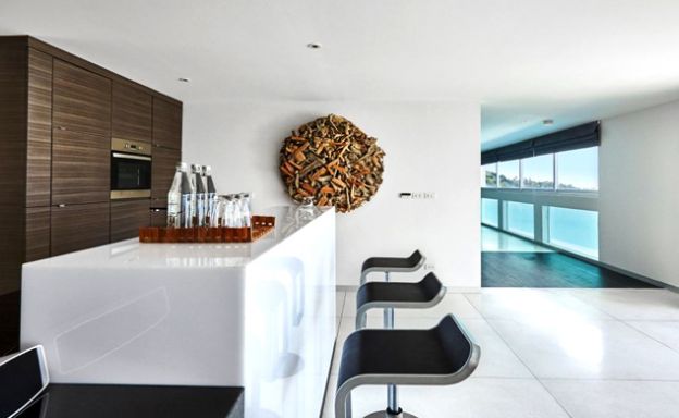 Unique Infinity 3 Bedroom Penthouse in Bang Por