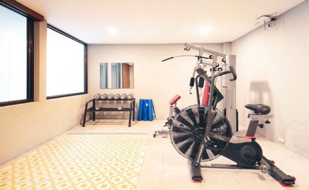 Luxury 6 Bedroom Sea-view Villa on Choeng Mon Peak
