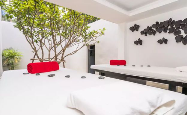 Unique 8 Bedroom Pool Villa on Chaweng Noi Peak