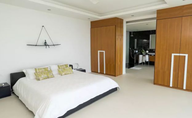 Unique 8 Bedroom Pool Villa on Chaweng Noi Peak