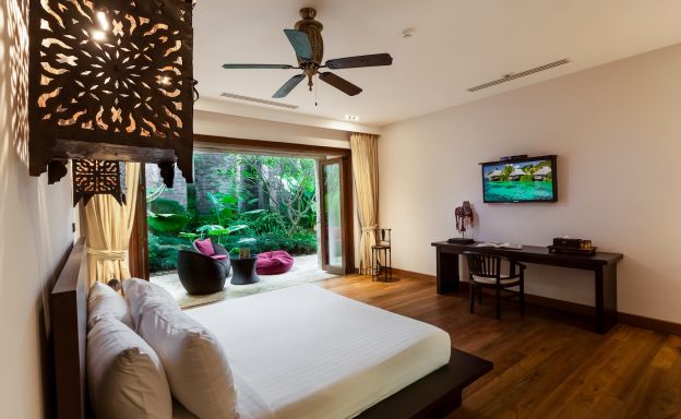 Opulent 7 Bedroom Ultra Luxury Ocean view Pool Villa