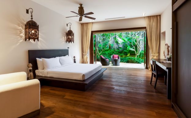 Opulent 7 Bedroom Ultra Luxury Ocean view Pool Villa