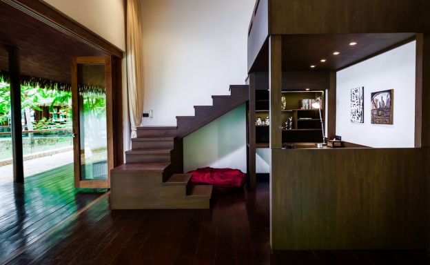 Opulent 7 Bedroom Ultra Luxury Ocean view Pool Villa