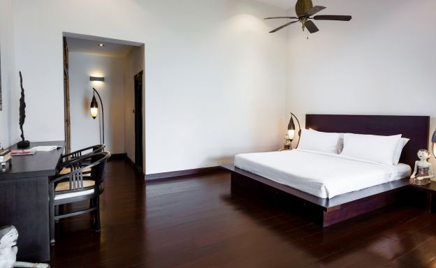 Opulent 7 Bedroom Ultra Luxury Ocean view Pool Villa