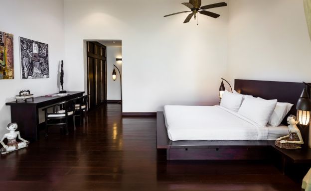 Opulent 7 Bedroom Ultra Luxury Ocean view Pool Villa