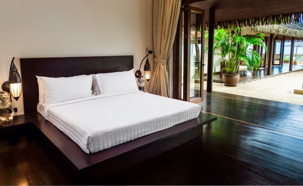 Opulent 7 Bedroom Ultra Luxury Ocean view Pool Villa