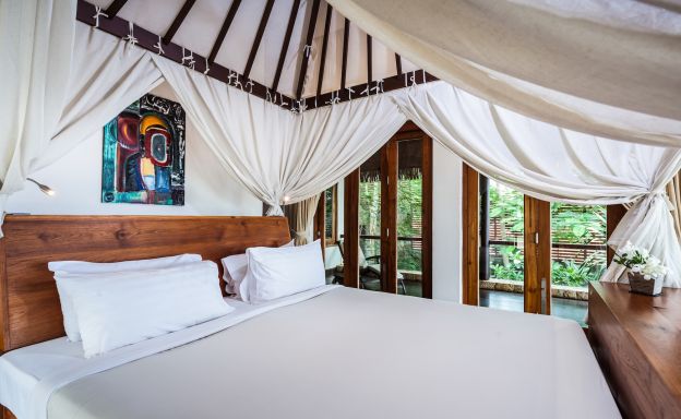 Opulent 7 Bedroom Ultra Luxury Ocean view Pool Villa