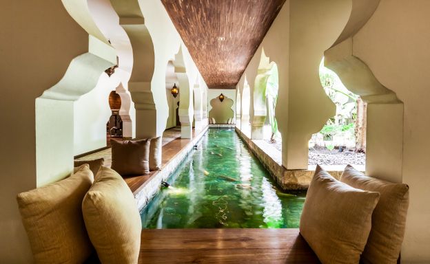 Opulent 7 Bedroom Ultra Luxury Ocean view Pool Villa