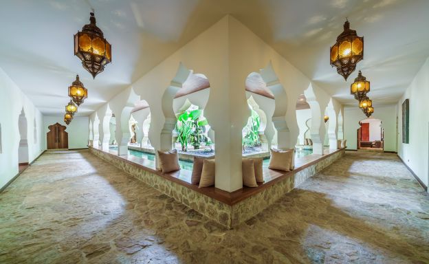 Opulent 7 Bedroom Ultra Luxury Ocean view Pool Villa