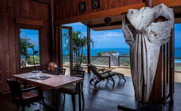 Opulent 7 Bedroom Ultra Luxury Ocean view Pool Villa