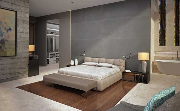 Exclusive Luxury Sea View Villas in Bophut Hilltops