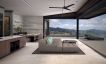 Exclusive Luxury Sea View Villas in Bophut Hilltops-14