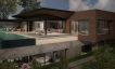 Exclusive Luxury Sea View Villas in Bophut Hilltops-18