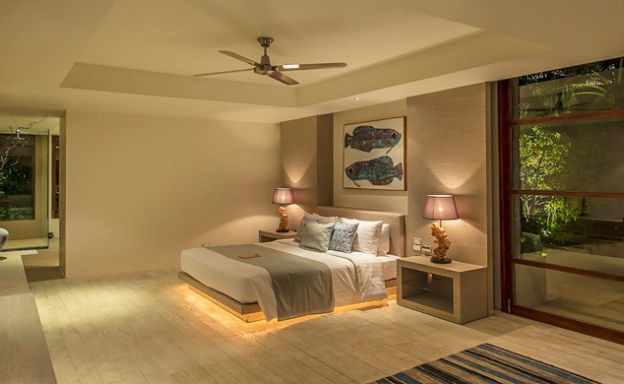 5-Bedroom Luxury Pool Villa on Choeng Mon Peninsular