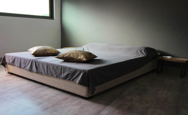 Modern Minimal 3 Bedroom Pool Villa in Plai Laem