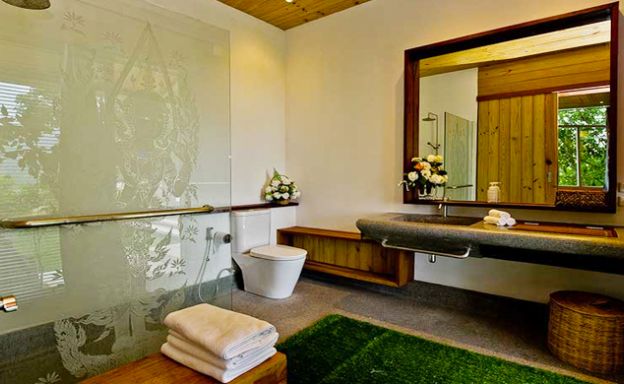 Unique Luxury Seaview Villa Resort in Taling Ngam