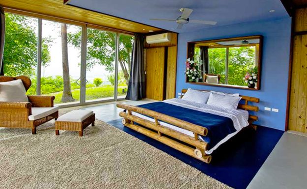 Unique Luxury Seaview Villa Resort in Taling Ngam