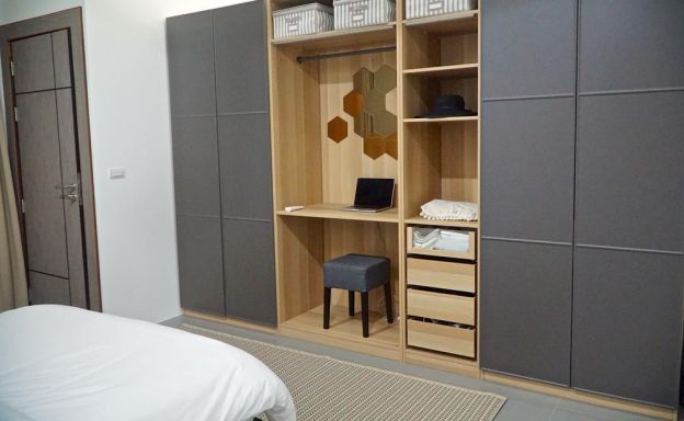 Newly Built Luxury 2 Bedroom Modern Villa in Maenam