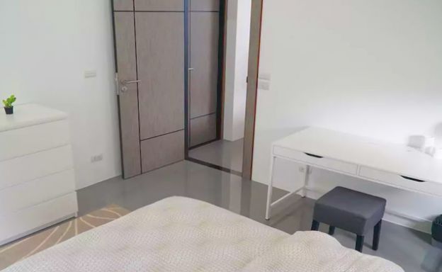 Newly Built Luxury 2 Bedroom Modern Villa in Maenam