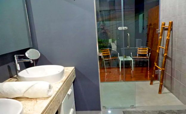 Newly Built Luxury 2 Bedroom Modern Villa in Maenam