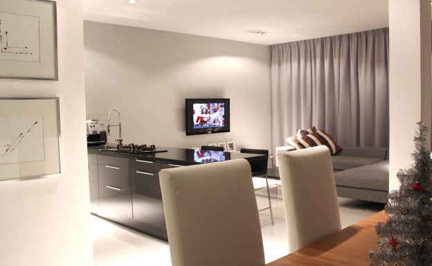 Modern 5 Bedroom Luxury Pool Villa in Chaweng