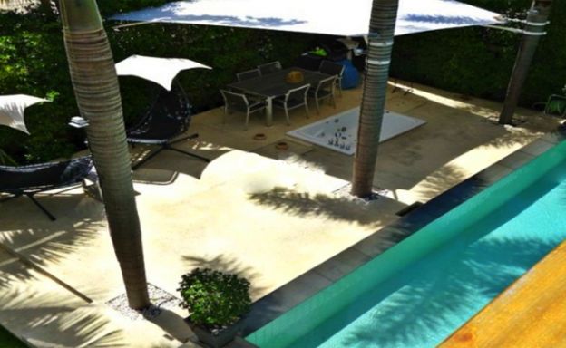 Modern 5 Bedroom Luxury Pool Villa in Chaweng