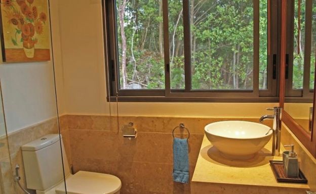 Unique Waterslide Tropical Pool Villa in Bang Por