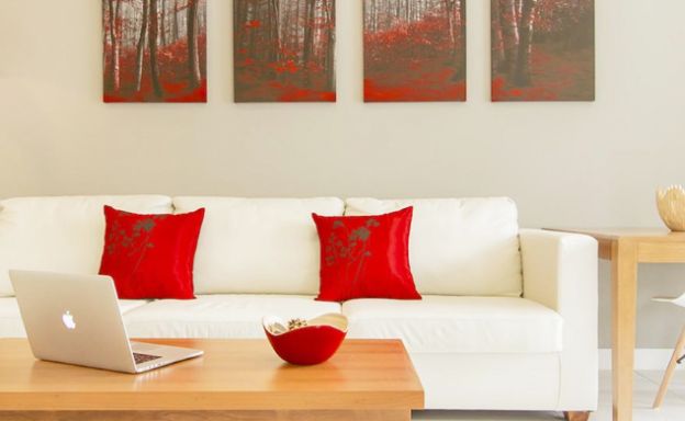 New Luxury Condominium Close to Choeng Mon Beach