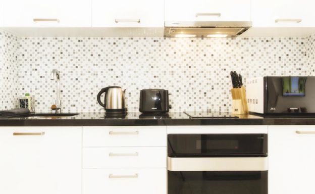 New Luxury Condominium Close to Choeng Mon Beach