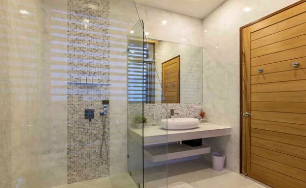 Award Winning Luxury Sea View Pool Villa & Studio