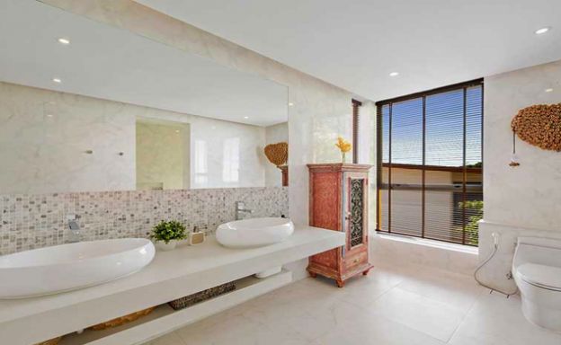 Award Winning Luxury Sea View Pool Villa & Studio