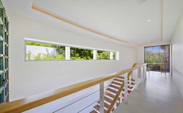 Award Winning Luxury Sea View Pool Villa & Studio