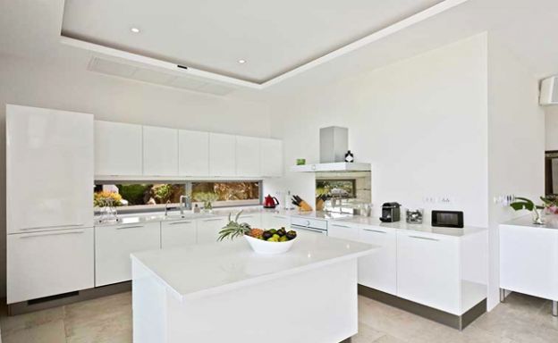 Award Winning Luxury Sea View Pool Villa & Studio
