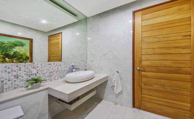 Award Winning Luxury Sea View Pool Villa & Studio
