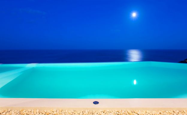 Ultra Luxury Pool 4 Bed Villa on Chaweng Noi Peak