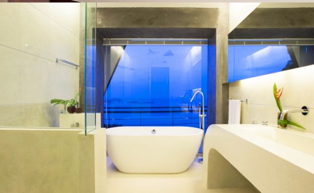Ultra Luxury Pool 4 Bed Villa on Chaweng Noi Peak
