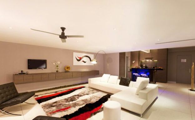Modern 1 Bedroom Sea view Apartment in Bang Por